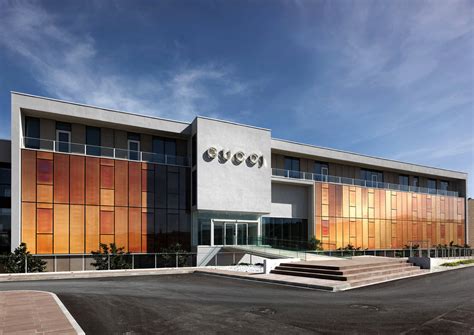 gucci buys building|gucci headquarters website.